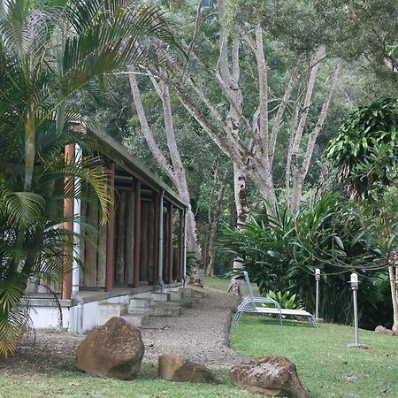Hotel Evasion Sarraméa 외부 사진
