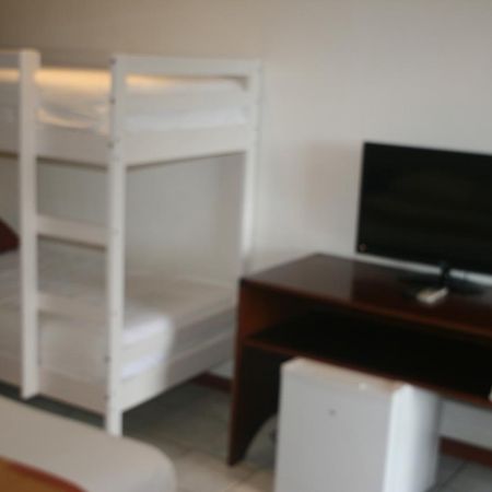 Hotel Evasion Sarraméa 외부 사진