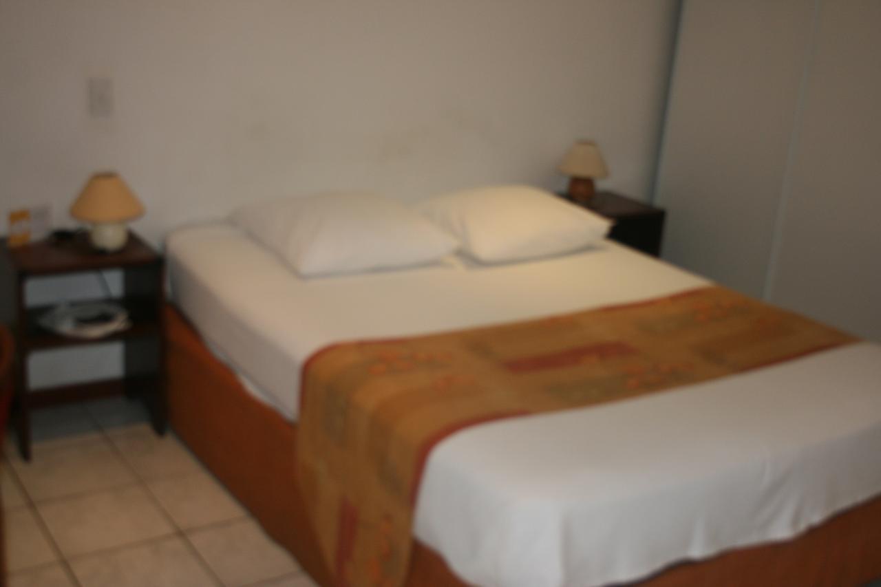 Hotel Evasion Sarraméa 외부 사진