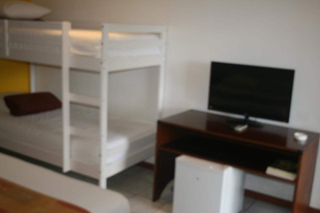 Hotel Evasion Sarraméa 외부 사진