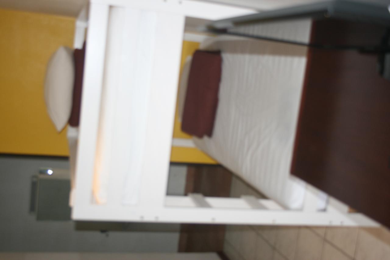 Hotel Evasion Sarraméa 외부 사진
